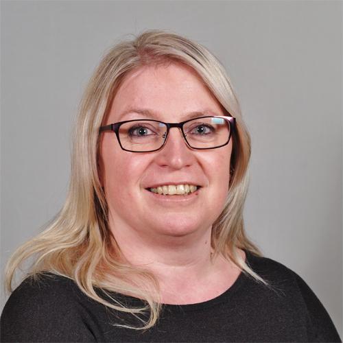 Profilbild von Katja Feig