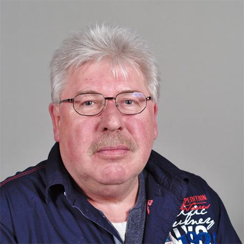 Profilbild von Hans-Jürg Buchmann