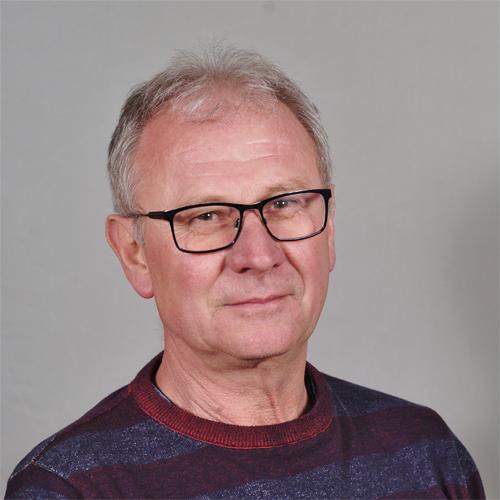Profilbild von Karl-Heinz Schönfelder