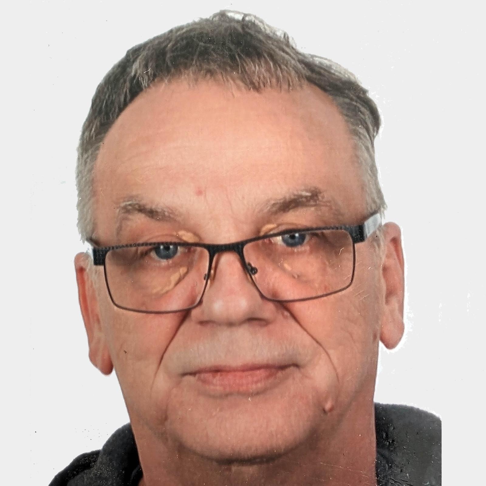 Profilbild von Klaus Hänsch