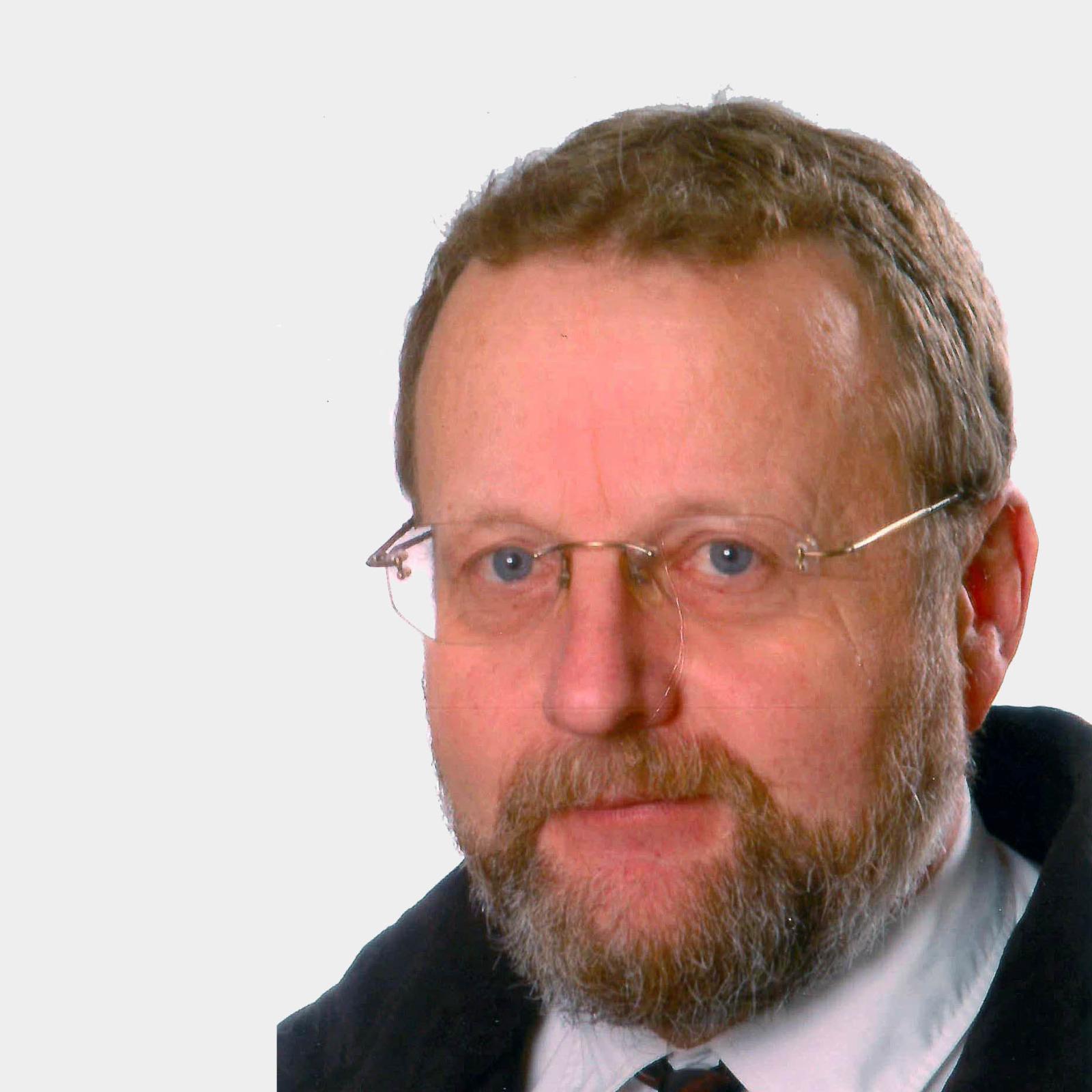 Profilbild von Stephan Winkler