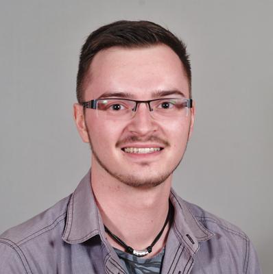 Profilbild von Adrian Hüttner