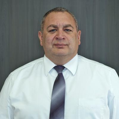 Profilbild von Marco Seidel