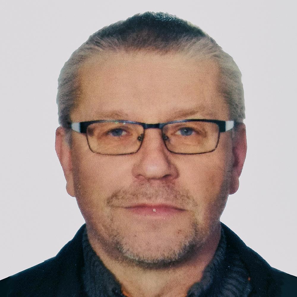 Profilbild von Lutz Kätzel